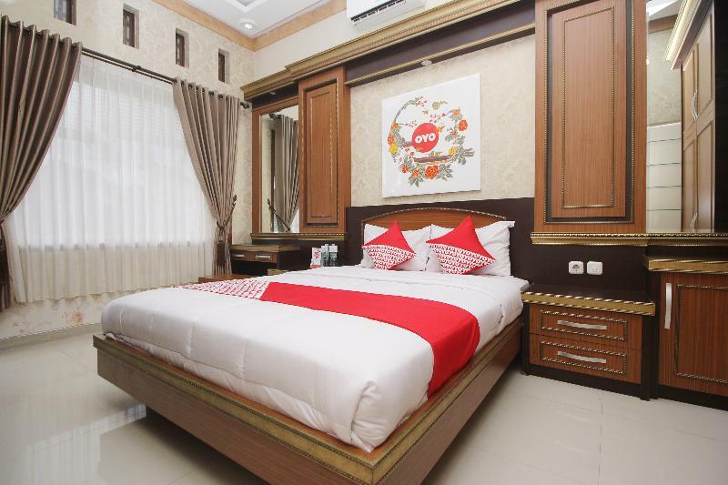 Reddoorz Near Mm Ugm Hotel Yogyakarta Kültér fotó